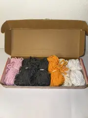 Wovyn 3in1 DIY Macrame Kit