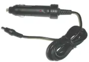 HOMEDICS SBM-200 SMB-100 Shiatsu Massager Car Auto Adapter Power Cord Charger