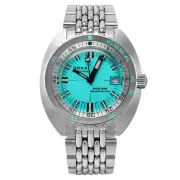Doxa Sub 300 Aquamarine Date Automatic 42.5 mm 821.10.241.10 watch