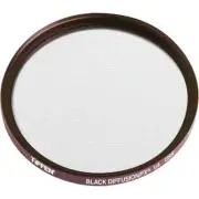 Tiffen 62mm Black Diffusion/FX 4 Filter 62BDFX4