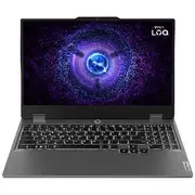 Lenovo LOQ Gaming laptop Core i5 24/512GB RTX4050