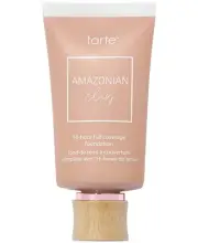 tarte Amazonian Clay 16-Hour Full Coverage Foundation 42H Tan Honey