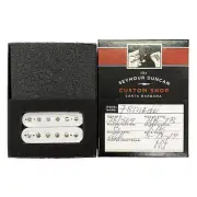 Seymour Duncan '78 Model Custom Shop Pickup White Standard Spacing