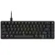 Corsair 海盜船 K65 PRO MINI RGB 65% OPX光軸機械式鍵盤 英文
