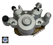 New Left Rear Caliper Set For Can am Maverick 1000 Max XXC XRS STD 2013-17