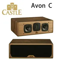 在飛比找樂天市場購物網優惠-【澄名影音展場】英國 CASTLE 城堡 Avon C 雅芳