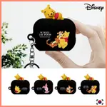 WINNIE THE POOH AIRPODS PRO /PRO 2 保護套 小熊維尼/維尼想唱歌/POOH/迪士尼