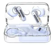 025 Bluetooth Gaming Esports Noise Cancelling Earphones TWS Wireless Earphones