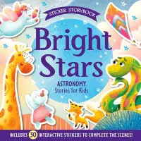 在飛比找三民網路書店優惠-Bright Stars