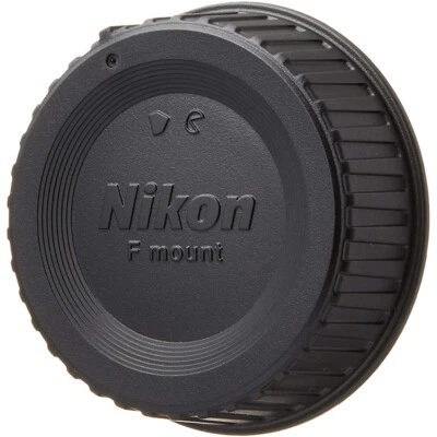 Original New Rear Lens Cap Cover LF-4 For Nikon AF-S Nikkor 24-120mm f4G ED VR