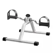 Portable Pedal Exerciser Mini Exercise Bike Foot Peddler Machine for Seniors B