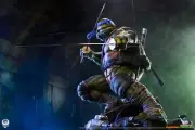 PCS Teenage Mutant Ninja Turtles Legends Leonardo ⅓ Third Scale Statue Figure