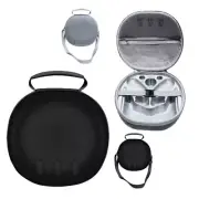 For Oculus Quest 3 VR Helmet Handle Storage Bag Carrying Case Box w/Strap Travel