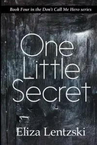 在飛比找博客來優惠-One Little Secret