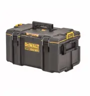NEW DeWALT Toughsystem Mid-Size Tough Tool Box 554mm DWST83294-1