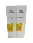 TLM Causemetics Snail 96 Mucin Power Essence Korean Skin Care.