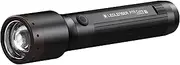 Ledlenser, P7R Core Rechargeable Flashlight, High Power LED, 1400 Lumens, Waterproof Light for Home, Camping, Tactical and Emergency Use