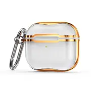 Full Protective Dustproof TPU Case For AirPods Pro