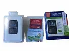 Motorola MOTOGO EX431G - Black ( TracFone ) Cellular Phone - NEW
