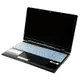 KARAS 華碩筆記型電腦彩色鍵盤膜 30號 ZenBook 14 UX433FN系列/ZenBook 14 UX433FN-A6023T