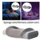 Cervical Pillow Side Sleeping Pillow Beauty Cushion