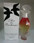 L' AIR DU PRINTEMPS BY NINA RICCI 3.3 oz/100 ml EAU DE TOILETTE SPRAY WOMEN TT