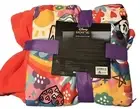 Disney Pride Collection Plush Throw Blanket