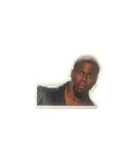Kevin Hart Sticker