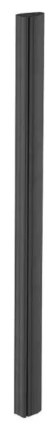 Atdec ADB-U180-B - 1.8m post ADB-U180-B