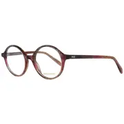 Emilio Pucci Glasses Frames EP5091 047 50mm