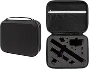 Carrying Case For Action 4 Storage Case PU Leather Hard Case For Action 4 Camera Accessories Handbag