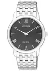 Citizen AR1120-50E Eco-Drive Mens Solar Watch Stiletto Ultra-Thin RRP $699.00