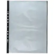 J.Burrows Binder Display Books A3 10 Pockets