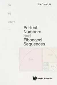 在飛比找博客來優惠-Perfect Numbers and Fibonacci 