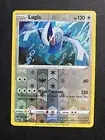Pokemon Vivid Voltage Lugia Reverse Holo 132/185 Near Mint Pack Fresh!!