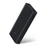 ZMI QB822 20000mAh Dual USB Digital Display QC3.0 Power Bank with Micro and Type-C Input