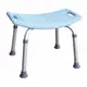 耀宏鋁合金浴室椅(無靠背)YH122沐浴椅-洗澡椅-洗澡沐浴椅