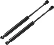 2Pcs Rear Tailgate Gas Shock Strut Bars Damper Lift Support 2009 2010 2011 2012 2013 2014 Compatible With Toyota Matrix Wagon