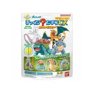 Bandai - Surprise? Egg DX Pokemon Chamomile Scent - 1 pc