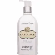 Crabtree & Evelyn The Source Ultra Moisturizing Hand Cream 250g