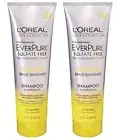 L'Oreal Hair EverPure Sulfate Free Blonde Shampoo & Conditioner 8.5 Oz Combo