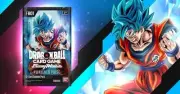 Dragon Ball Super Fusion World [FB01] Awakened Pulse Booster Box 24packs12cards