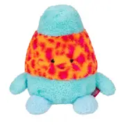 BumBumz 7.5 inch Sara The Lava Lamp Retro Plush