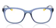 Dolce & Gabbana DX5094 Kids 3009 Kids' Glasses Blue Size 48 - Private Health Rebate - Blue Light Block Available