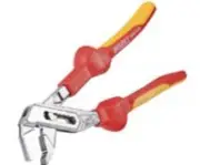 OEM VW Audi Porsche High Voltage Protection Universal Pliers