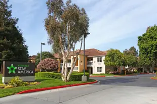 Extended Stay America Suites - San Jose - Sunnyvale