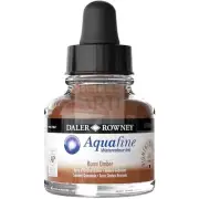 ACQUERELLO LIQUIDO SERIE AQUAFINE FLACONE DA 29,5ML 223 TERRA BRUCIATA