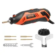 VEVOR Electric Chainsaw Sharpener Kit, 35000RPM Electric Handheld Saw Chain Blad