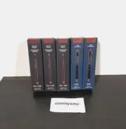 5x TRÈSTIQUE Trestique Mini Eye Pencil - Roman Bronze