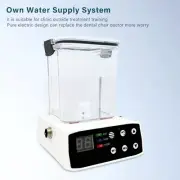 LED Dental Brushless Electric Micro Motor w/ Water Supply System for Practice MD
